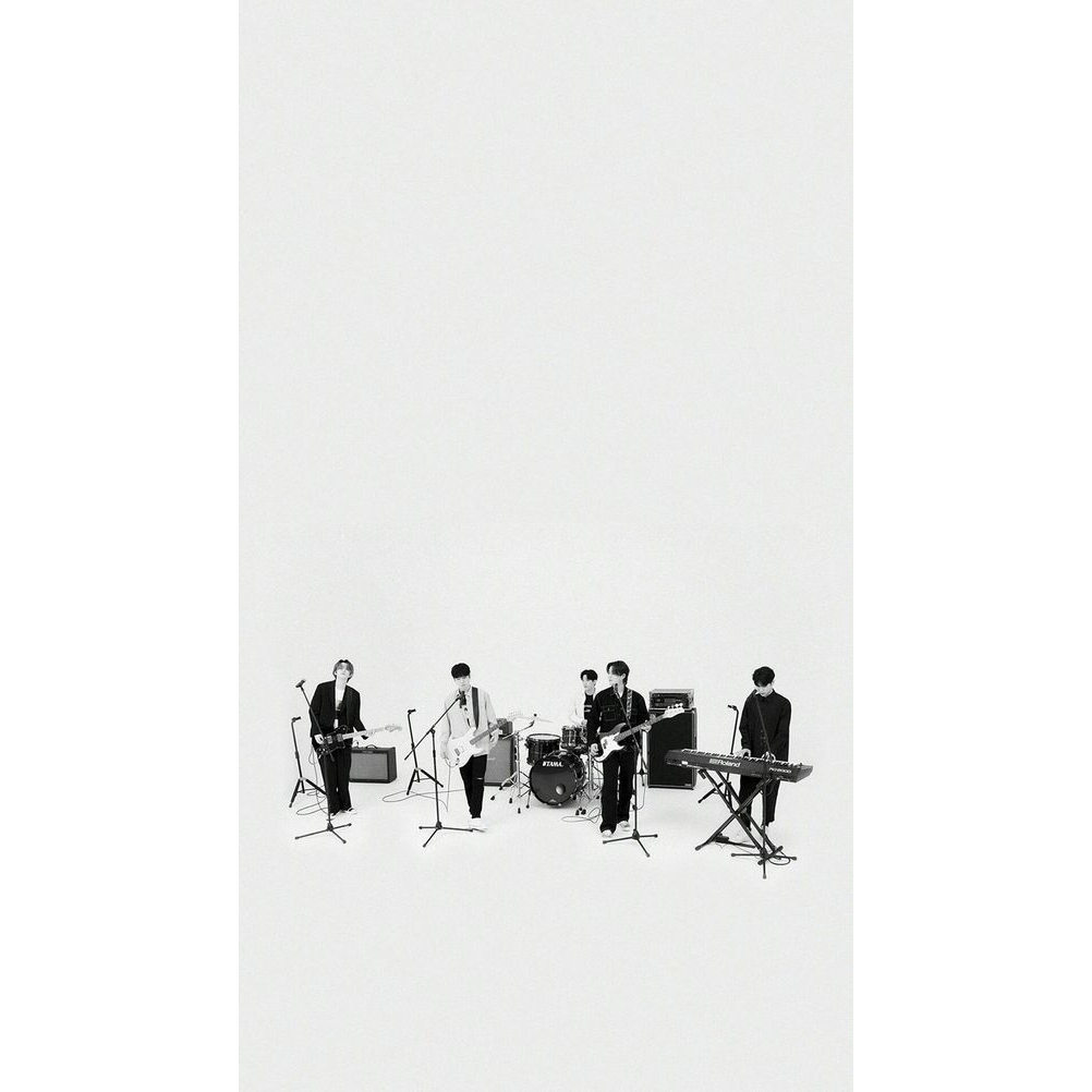 Shirt For Day6 Fans
