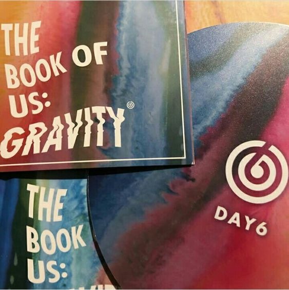 Album Day6