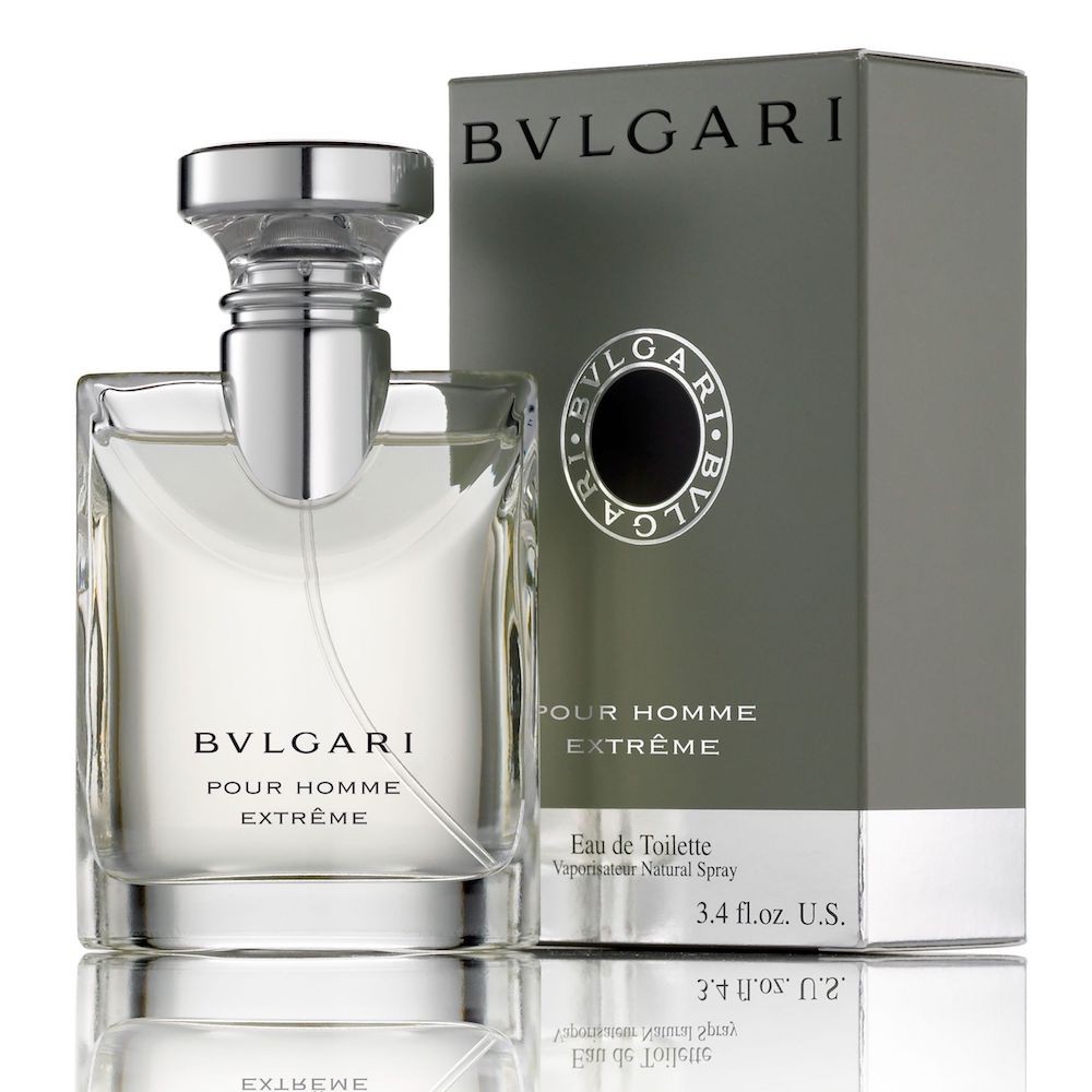BVLGARI - Pour Homme Extreme