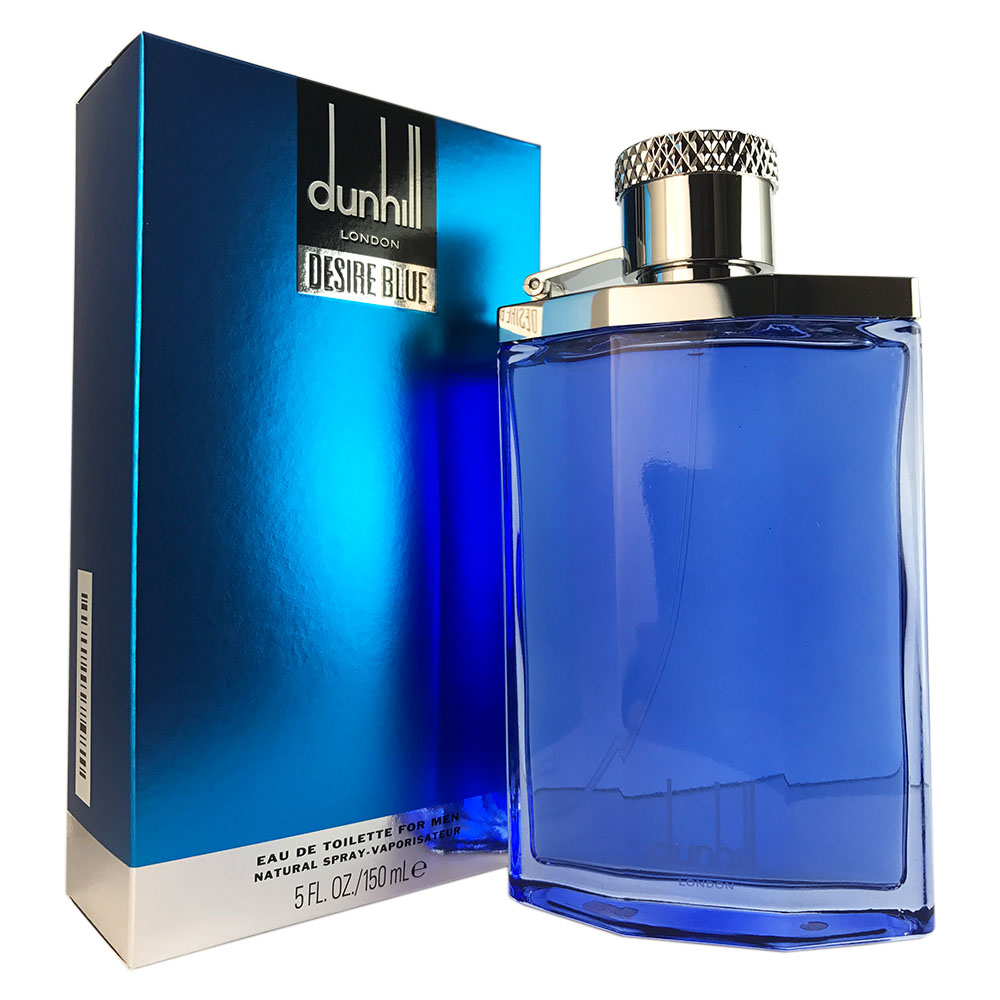 DUNHILL - Dunhill Desire Blue