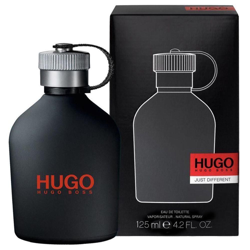 HUGO BOSS - Army Black