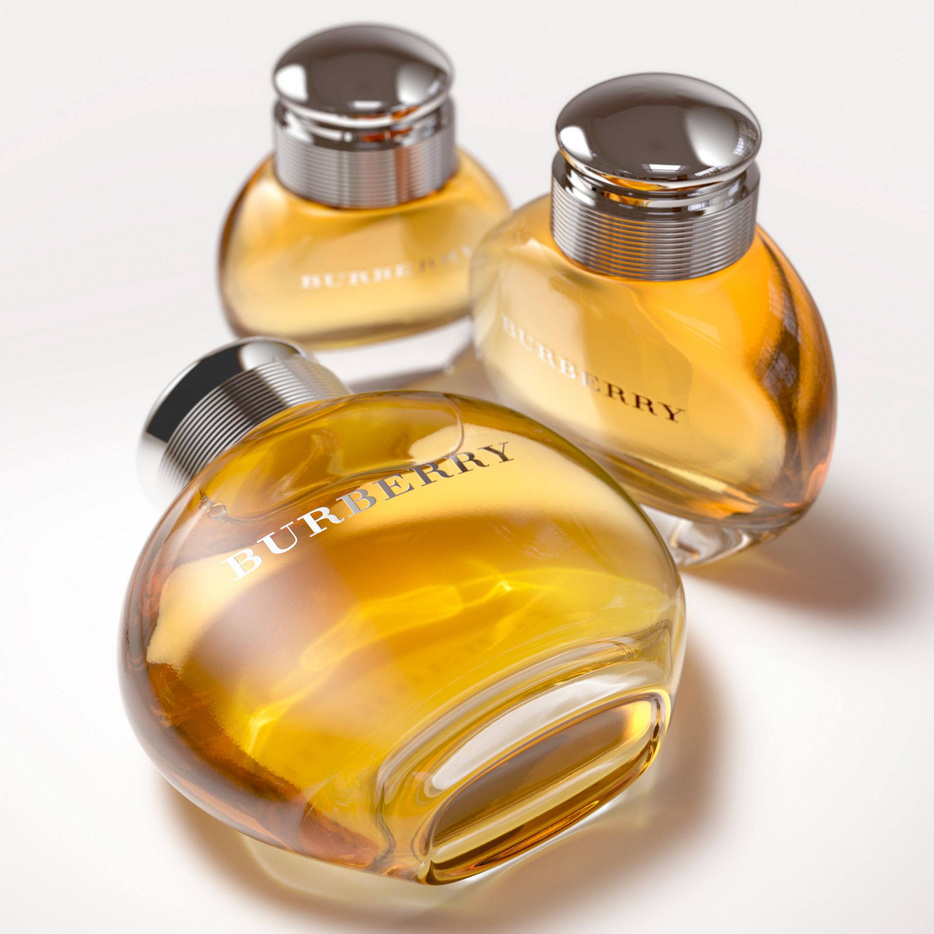 BURBERRY - Classic