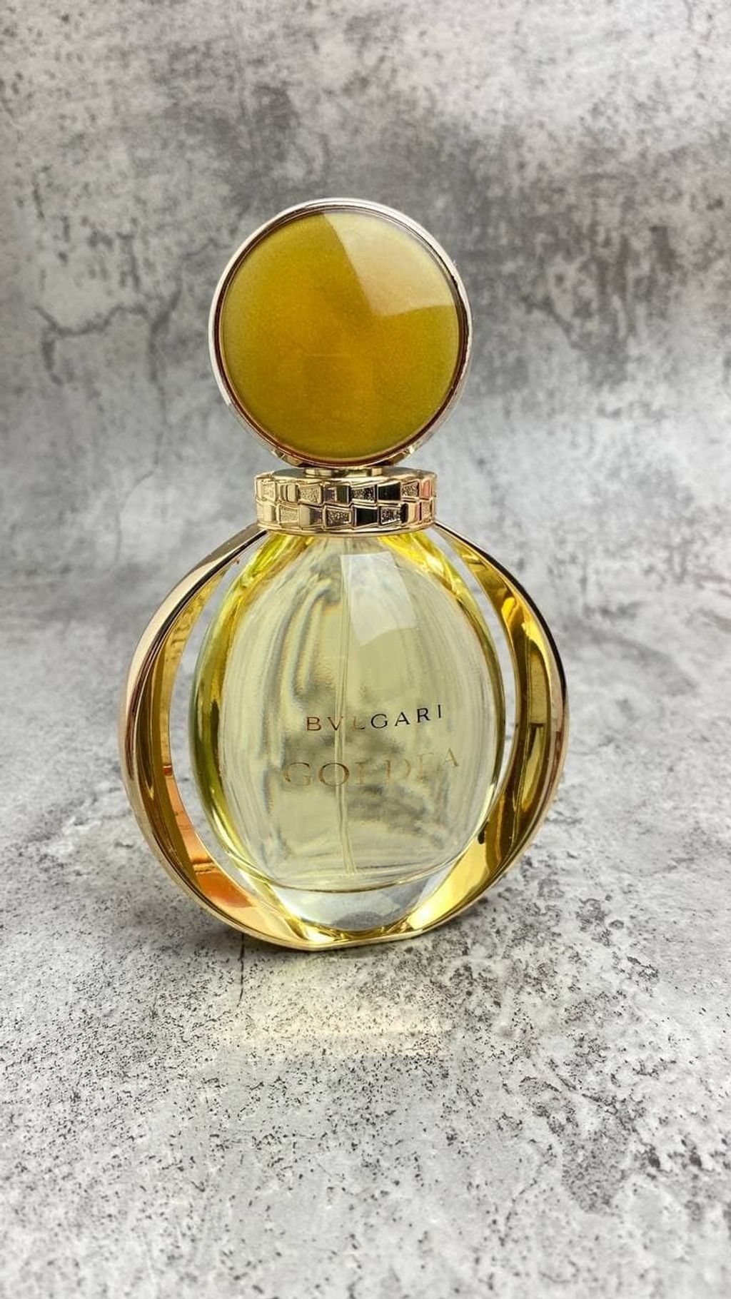BVLGARI - Goldea