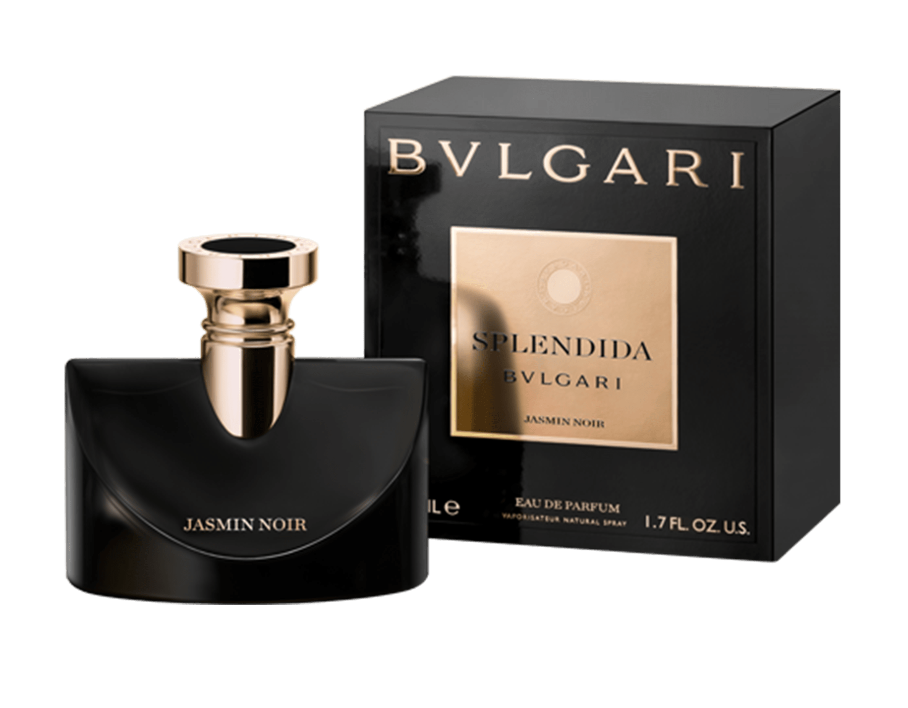 BVLGARI - Splendida Jasmin Noir