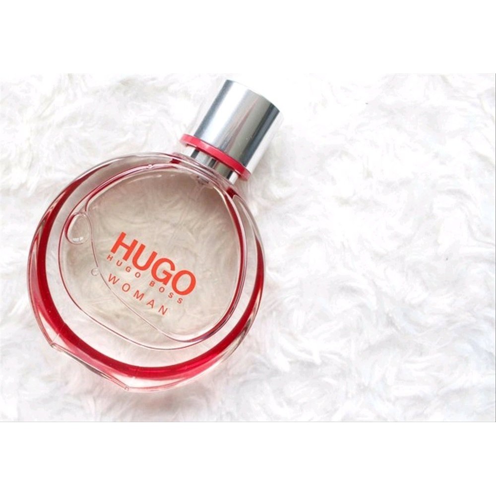 HUGO BOSS - Woman