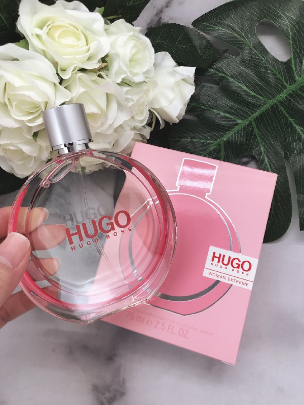 HUGO BOSS - Extreme