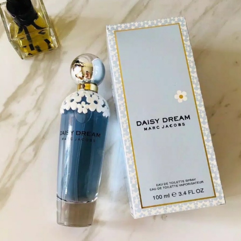MARC JACOBS - Daisy Dream