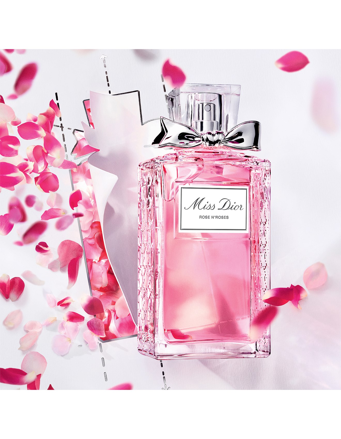 CHRISTIAN DIOR - Miss Dior Roses N'Roses 