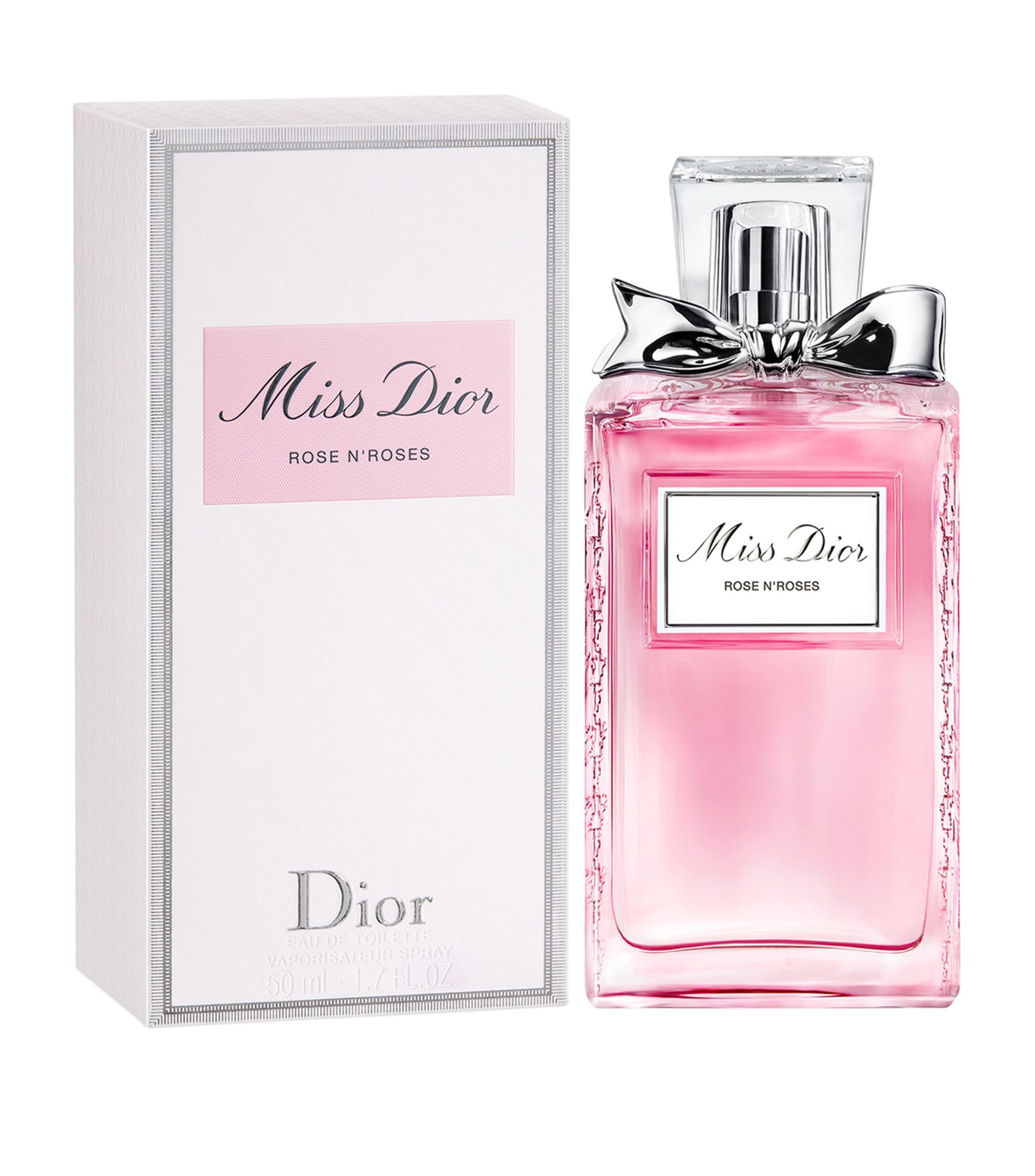 CHRISTIAN DIOR - Miss Dior Roses N'Roses 