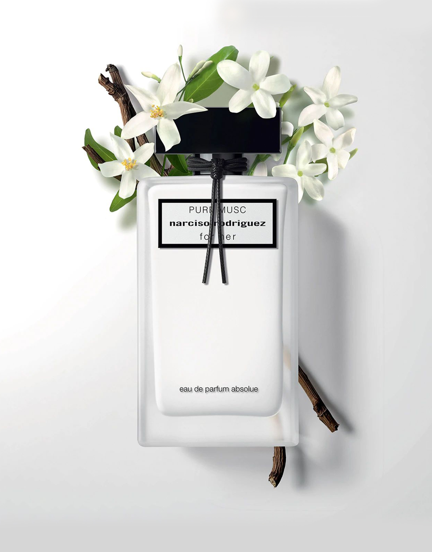 NARCISO RODRIGUEZ - For Her Pure Musc (Sealed Box)