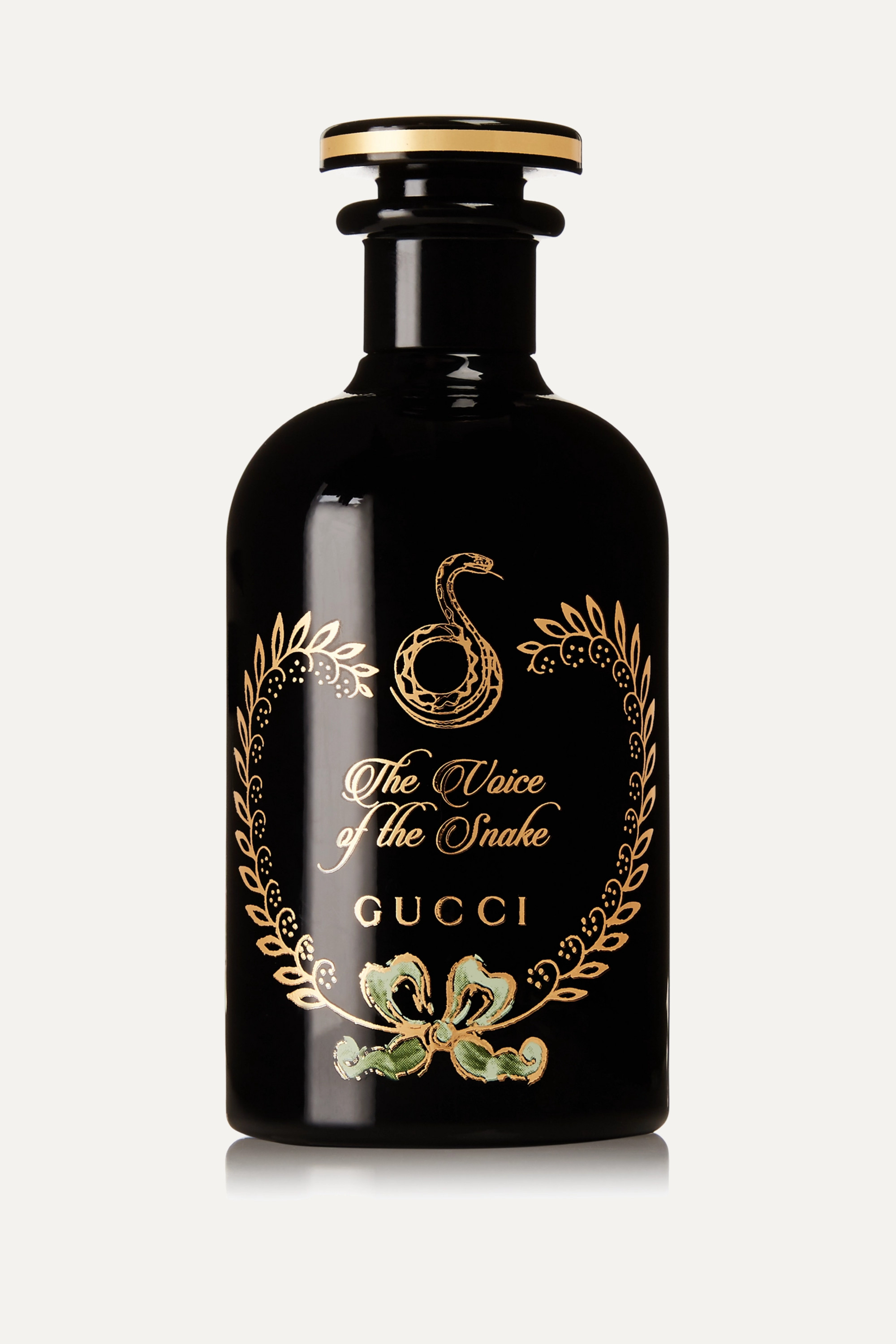 GUCCI - The Voice Of The Snake