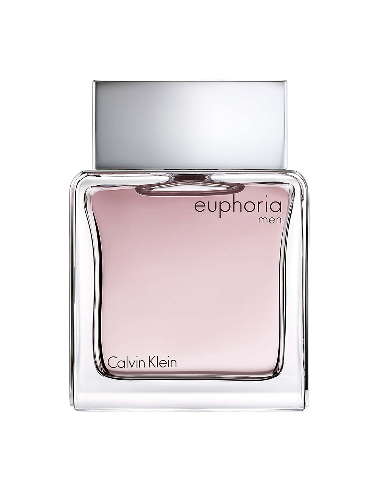 CALVIN KLEIN - Euphoria Men