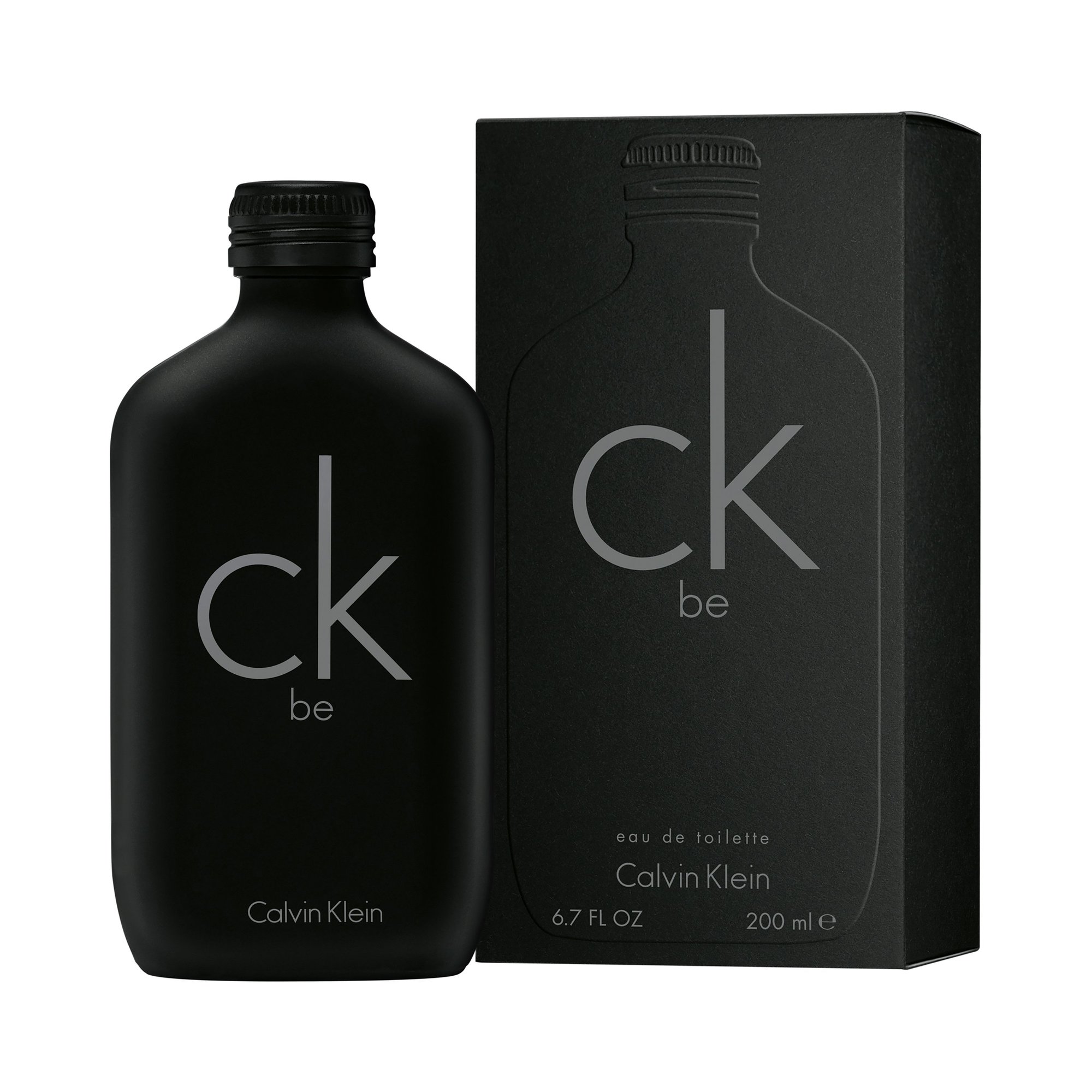 CALVIN KLEIN - Be