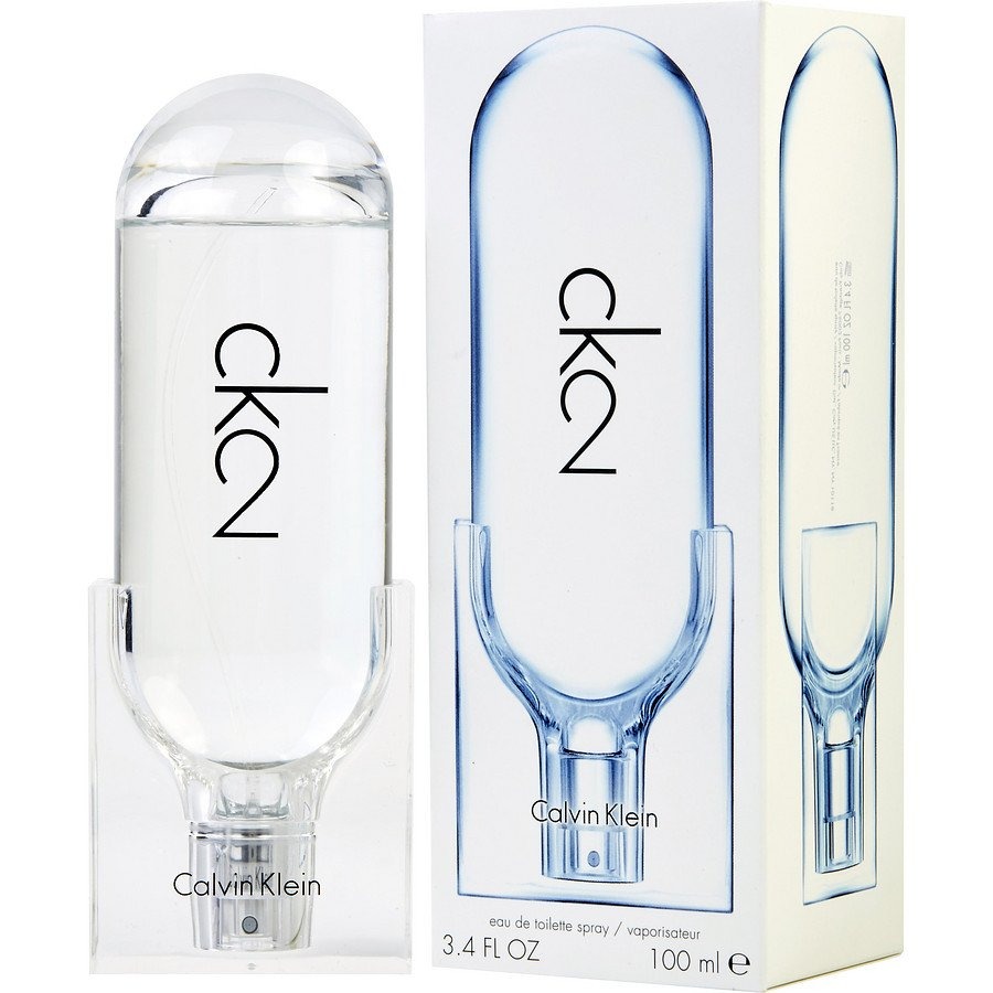CALVIN KLEIN - CK2