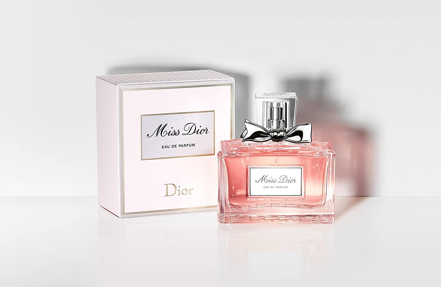 DIOR - MISS DIOR EAU DE PARFUM