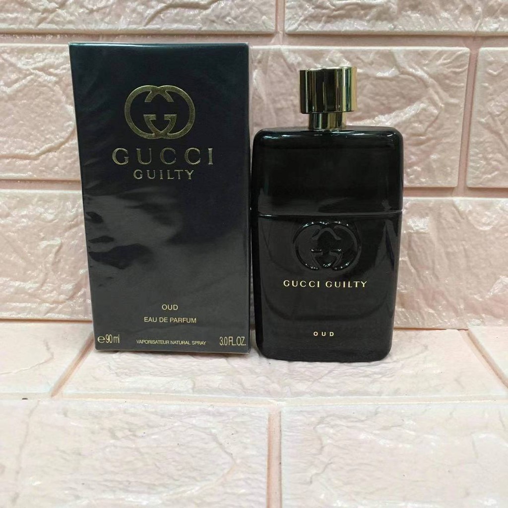 GUCCI - GUILTY OUD