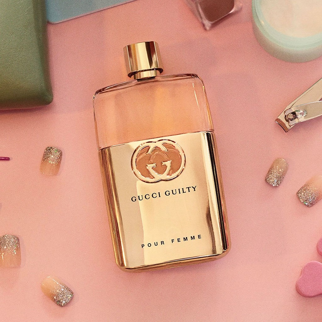 GUCCI - GUILTY POUR FEMME