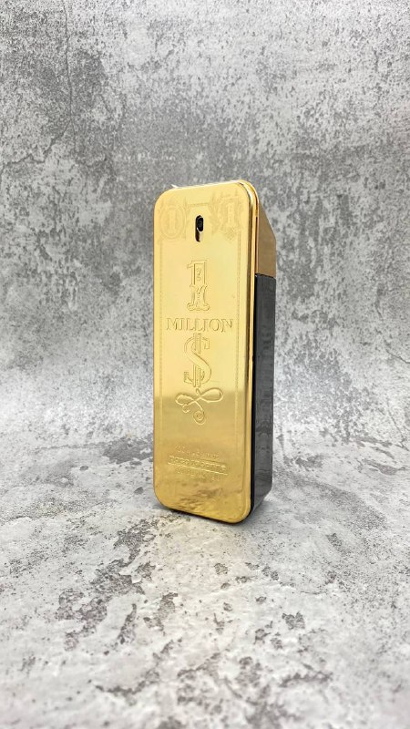 PACO RABANNE - One Million