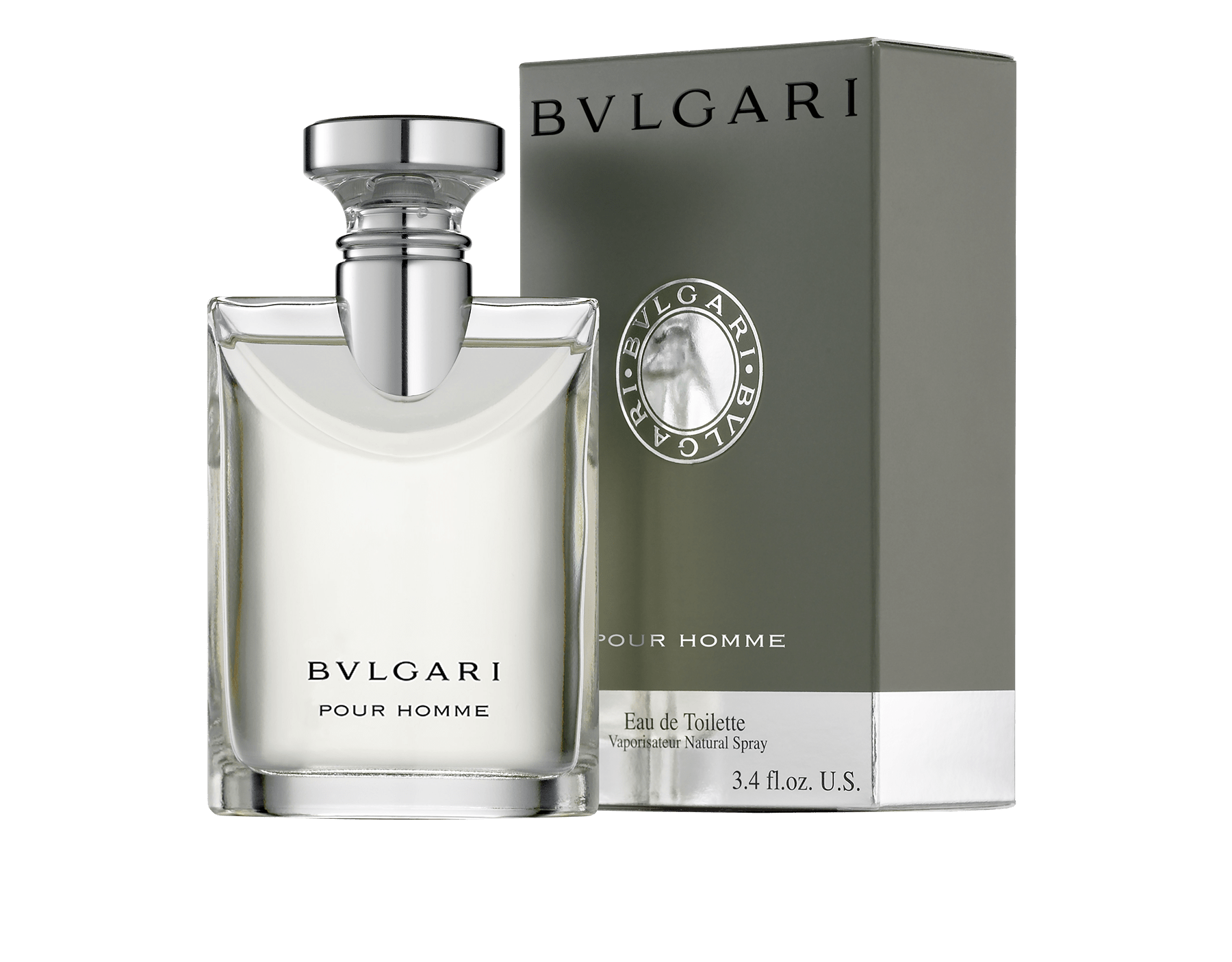 BVLGARI - Pour Homme