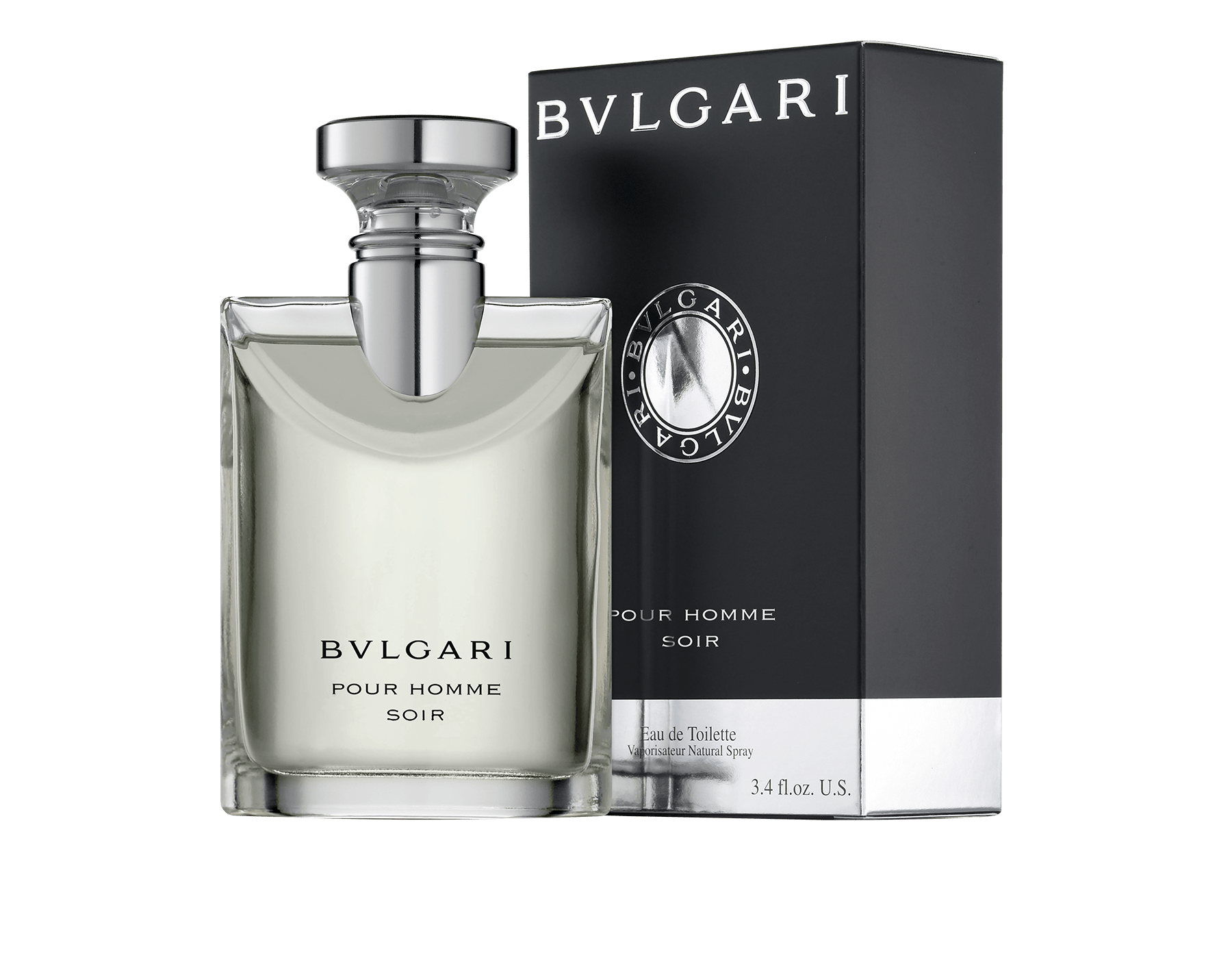 BVLGARI - Pour Homme Soir