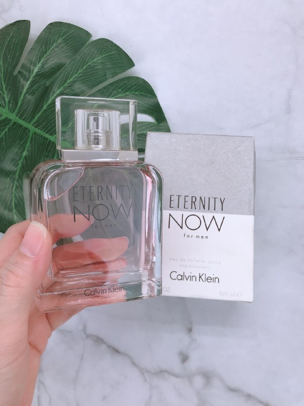 CALVIN KLEIN - Eternity Now Men