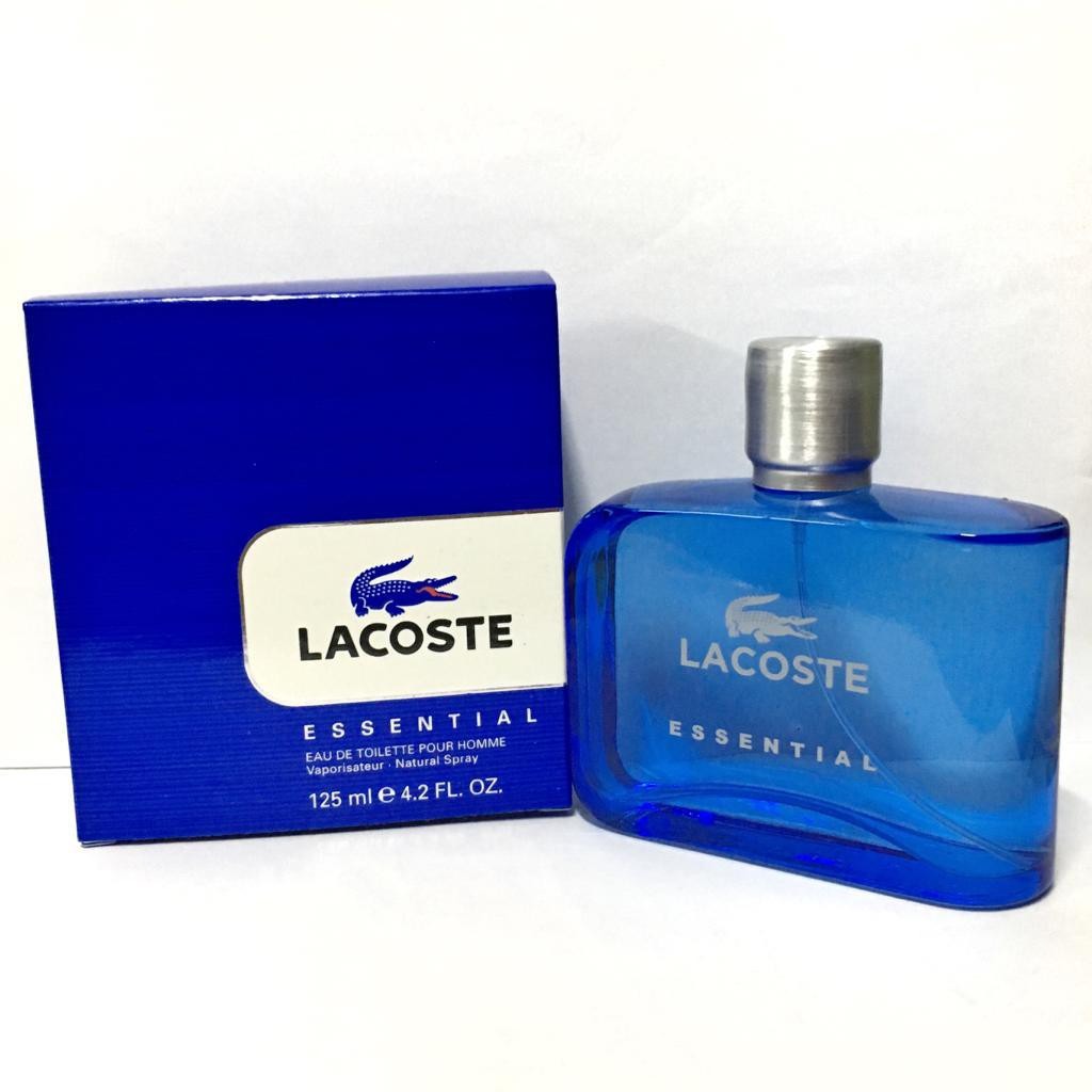LACOSTE - Essential