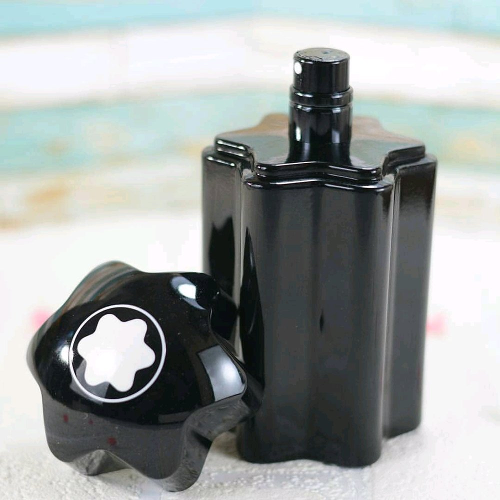 MONTBLANC - Emblem