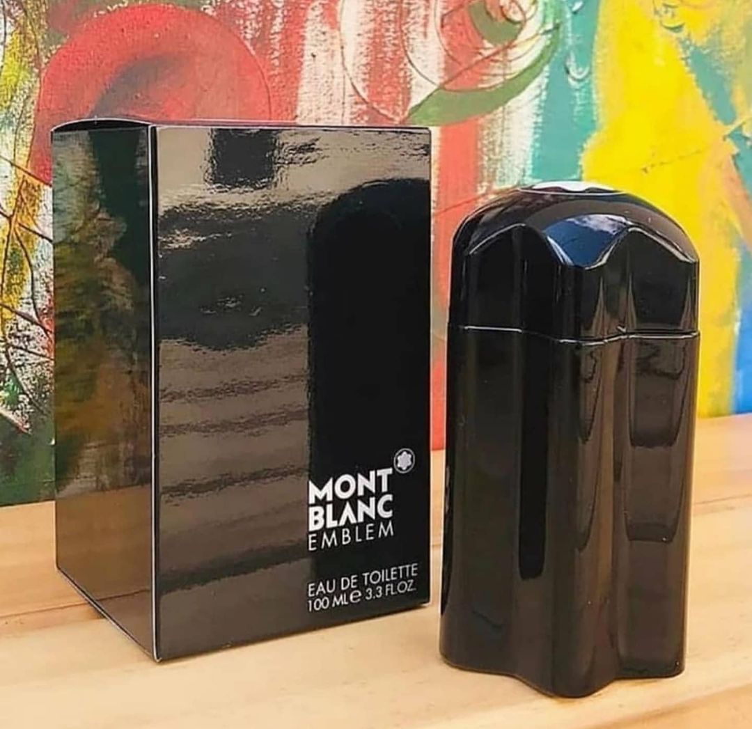 MONTBLANC - Emblem