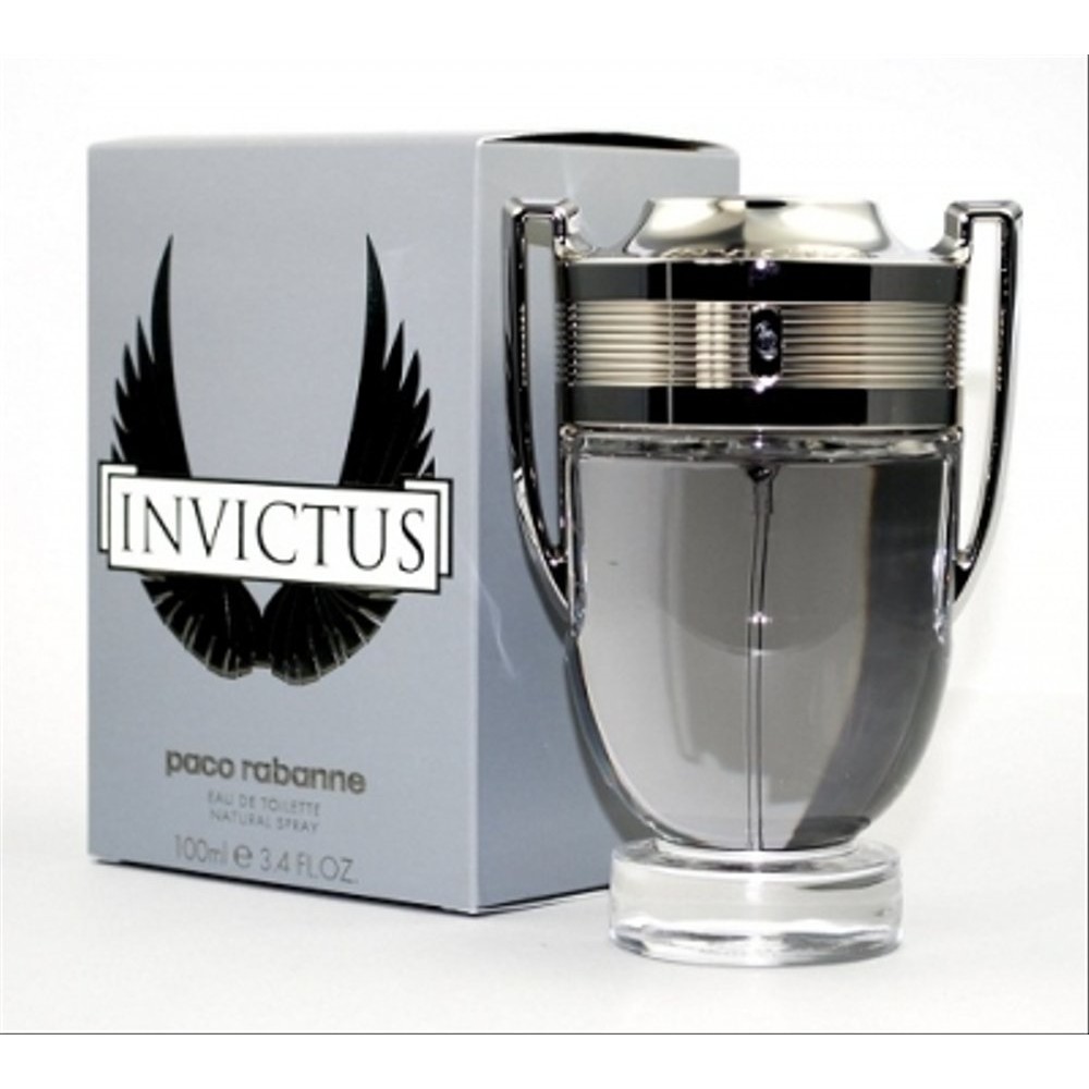 PACO RABANNE - Invictus