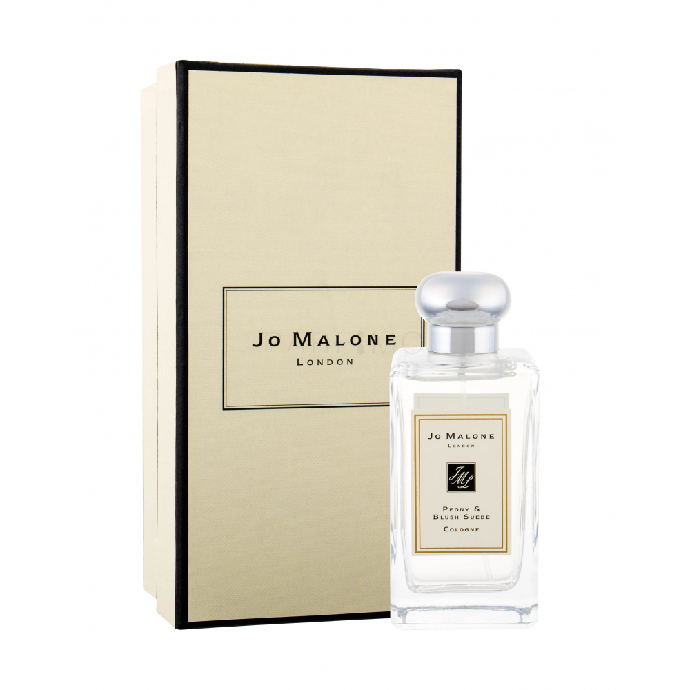 JO MALONE - Peonny & Blush Suede Cologne