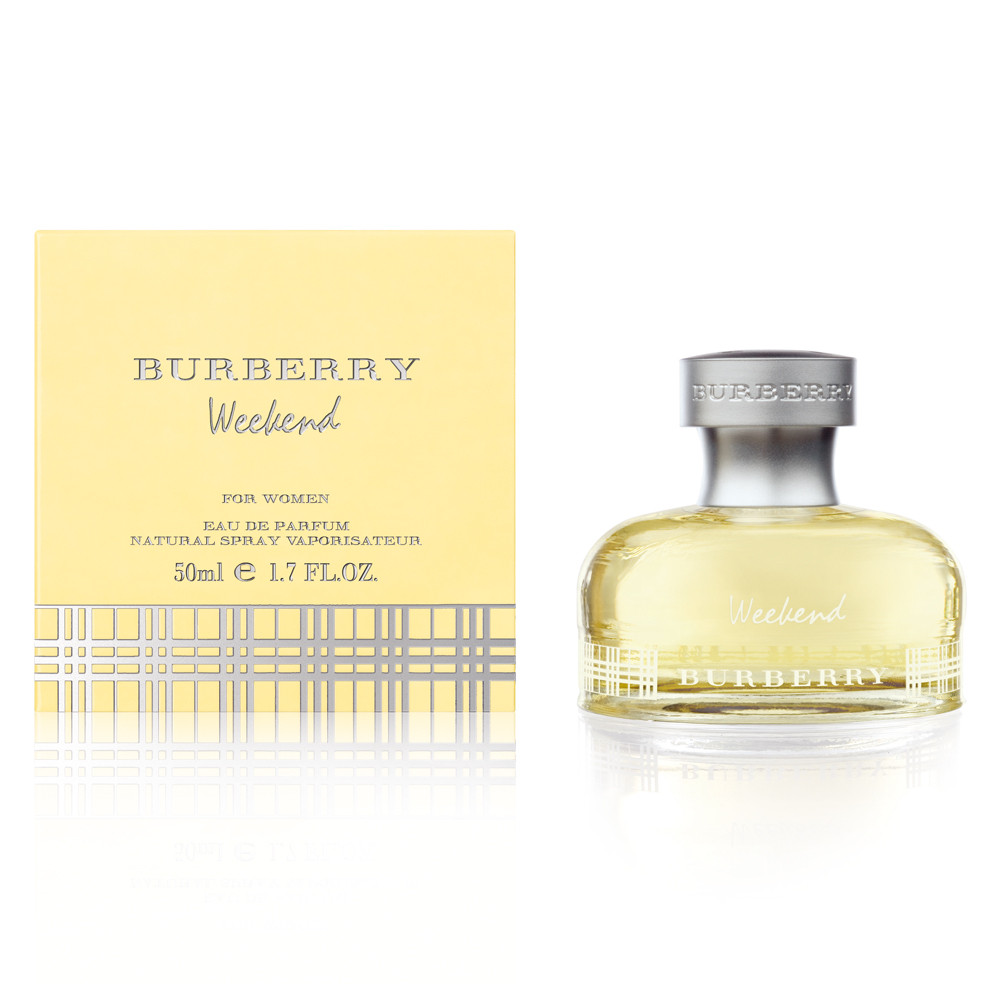 BURBERRY - Weekend