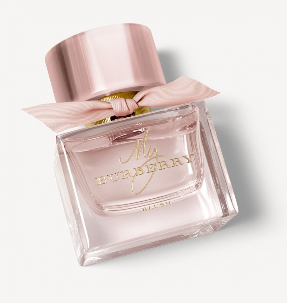 BURBERRY - My Burberry Blush