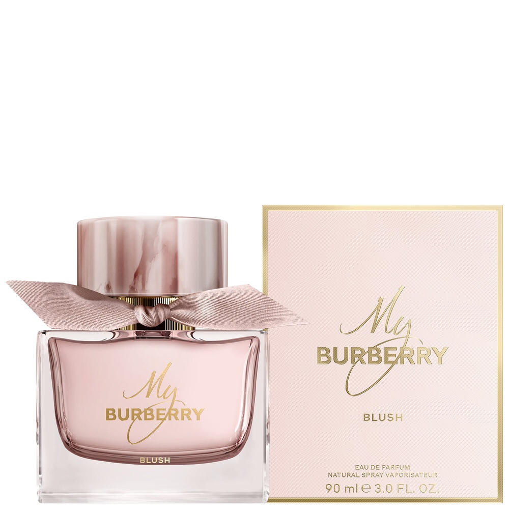 BURBERRY - My Burberry Blush