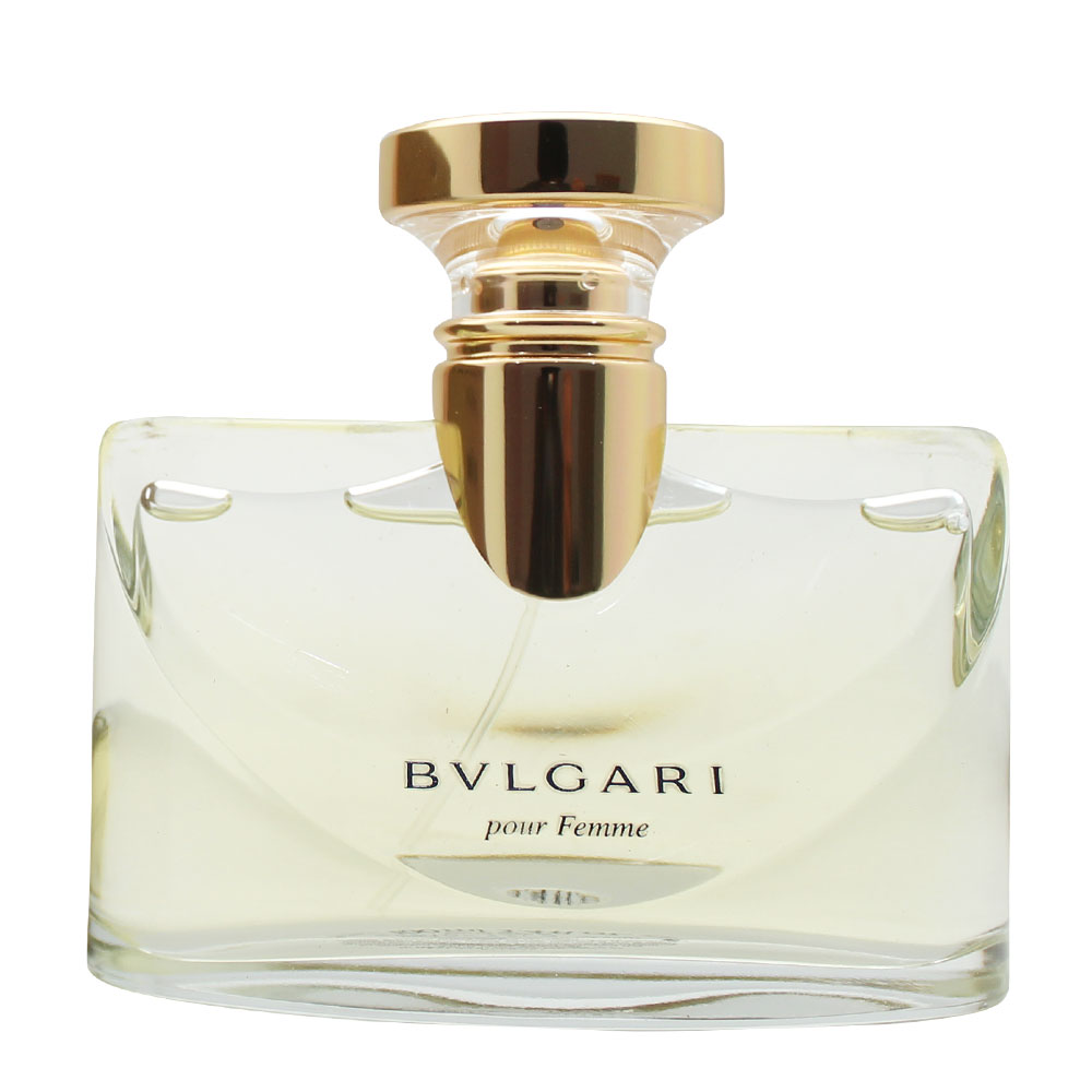 BVLGARI - Pour Femme (Lady)