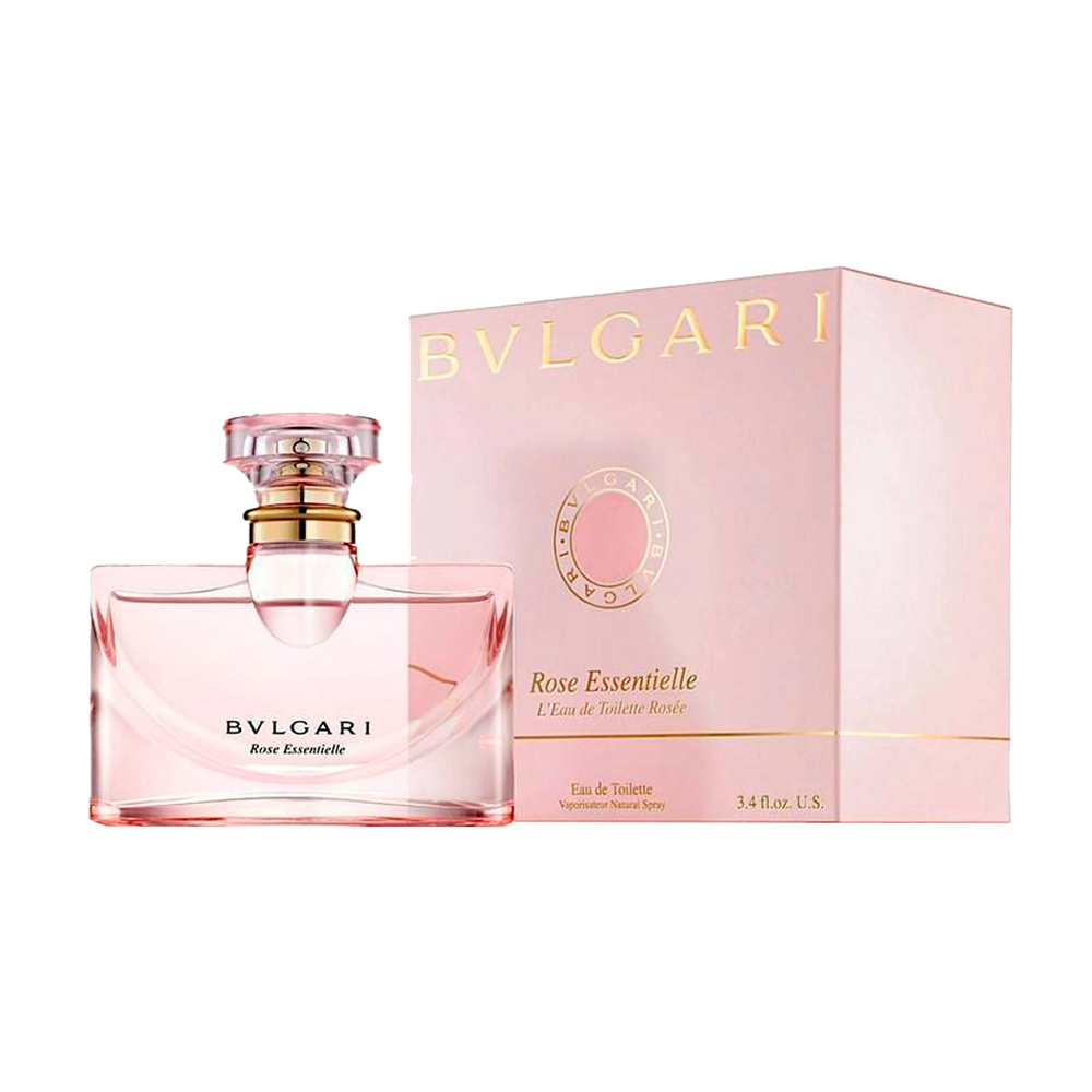 BVLGARI - Rose Essentielle