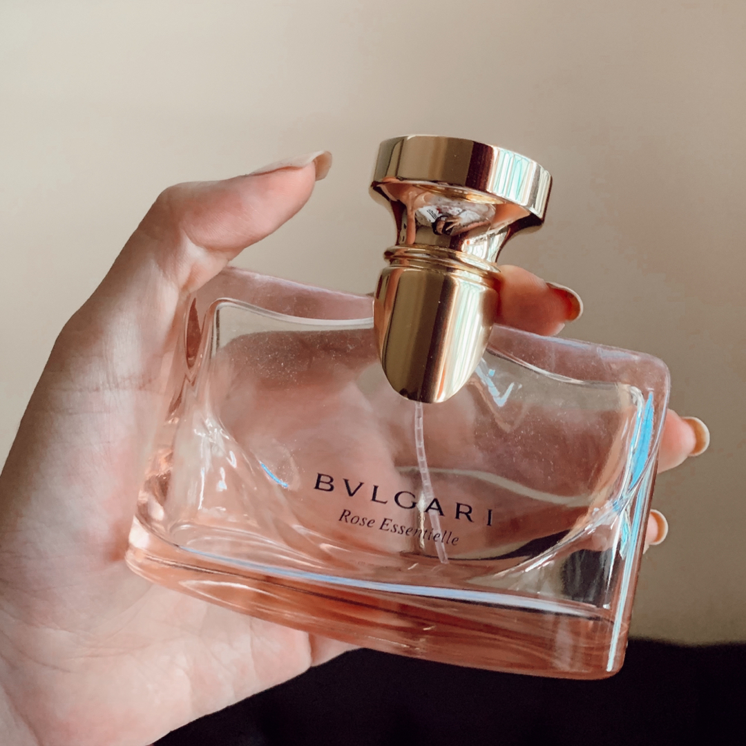 BVLGARI - Rose Essentielle
