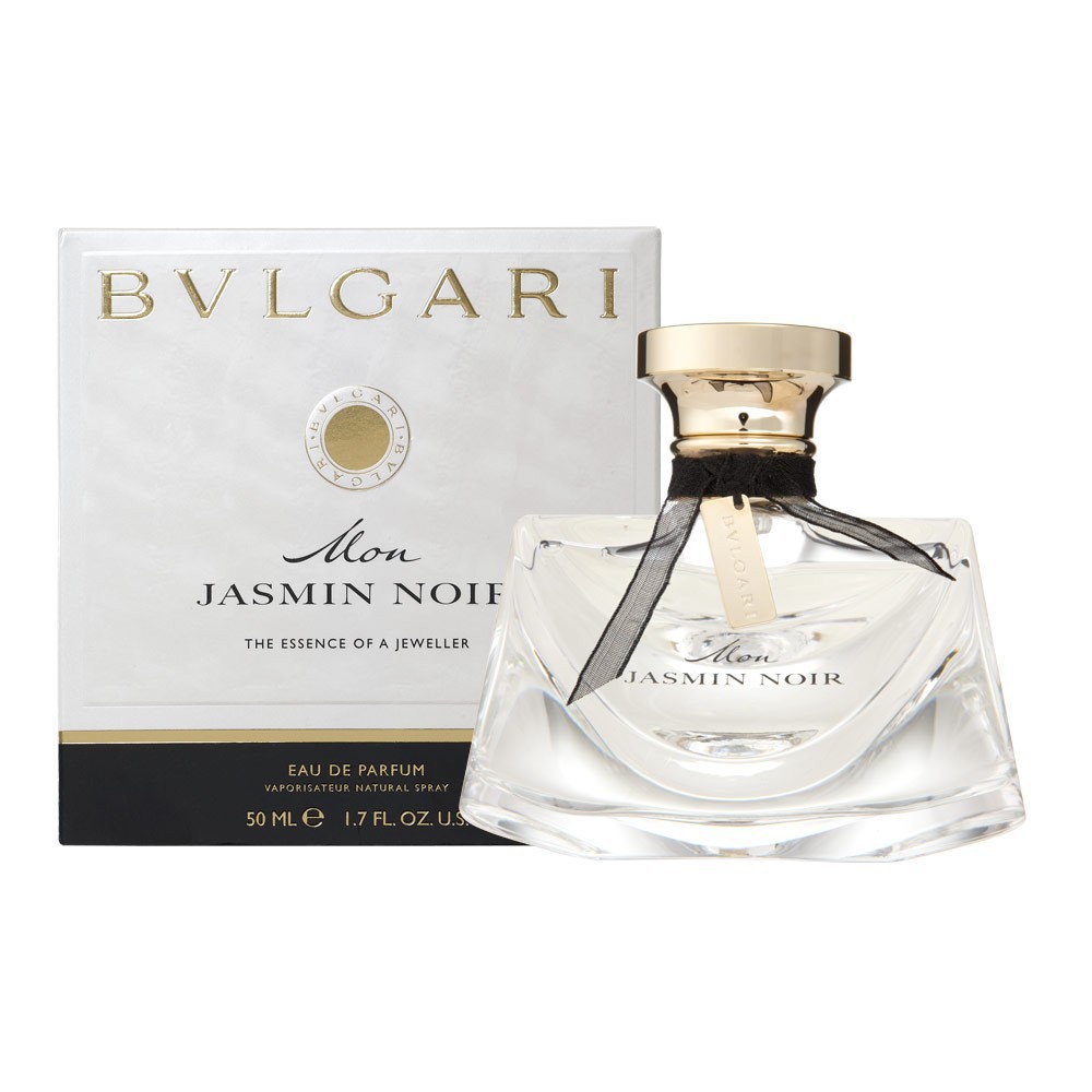 BVLGARI - Mon Jasmin Noir