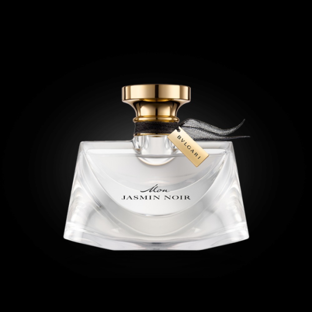 BVLGARI - Mon Jasmin Noir