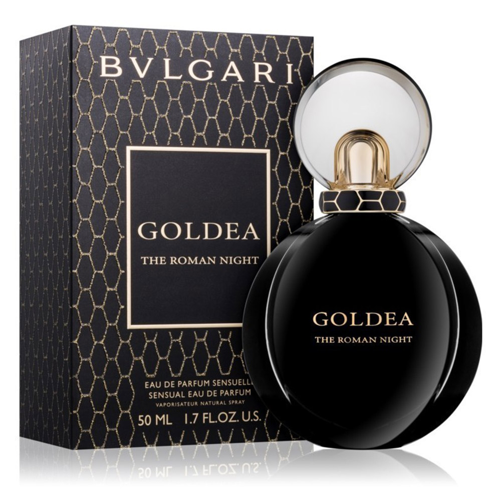 BVLGARI - Goldea The Roman Night