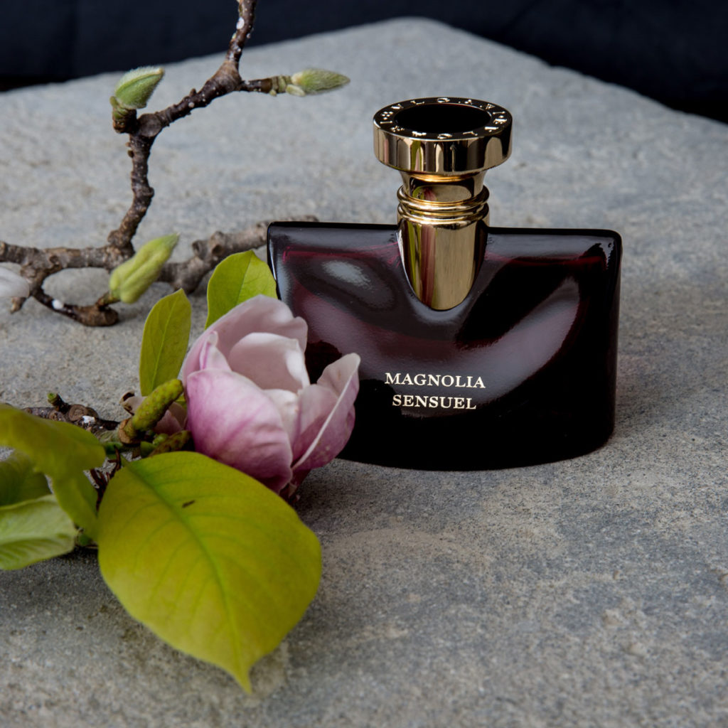 BVLGARI - Splendida Magnolia Sensuele