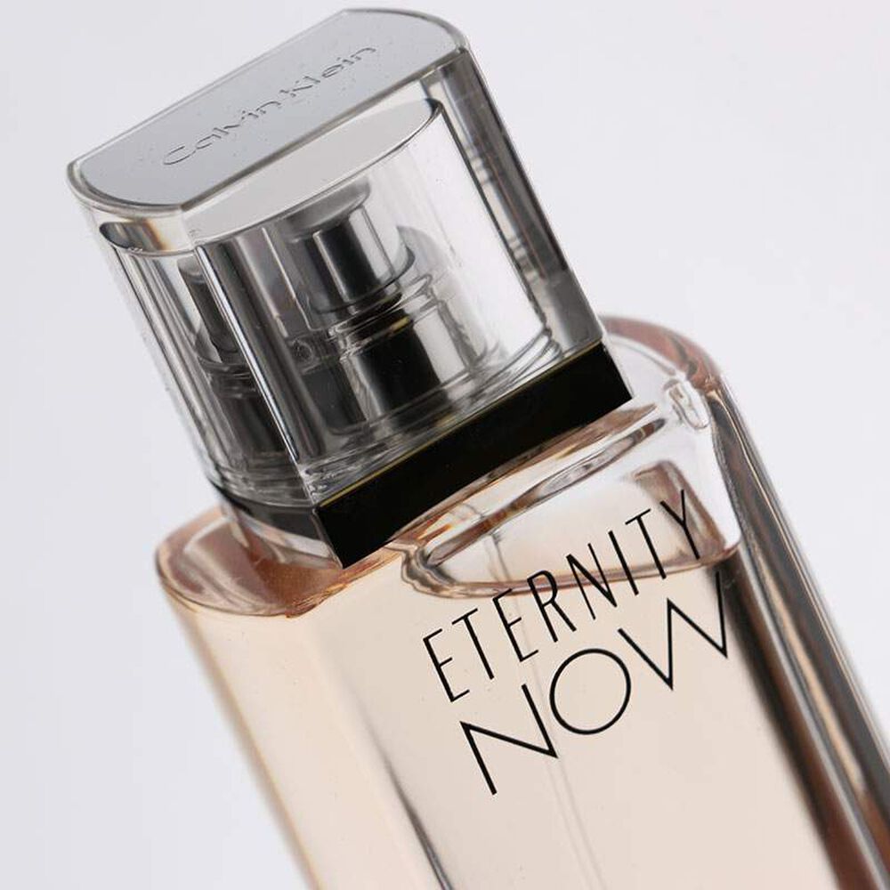 CALVIN KLEIN - Eternity Now Women
