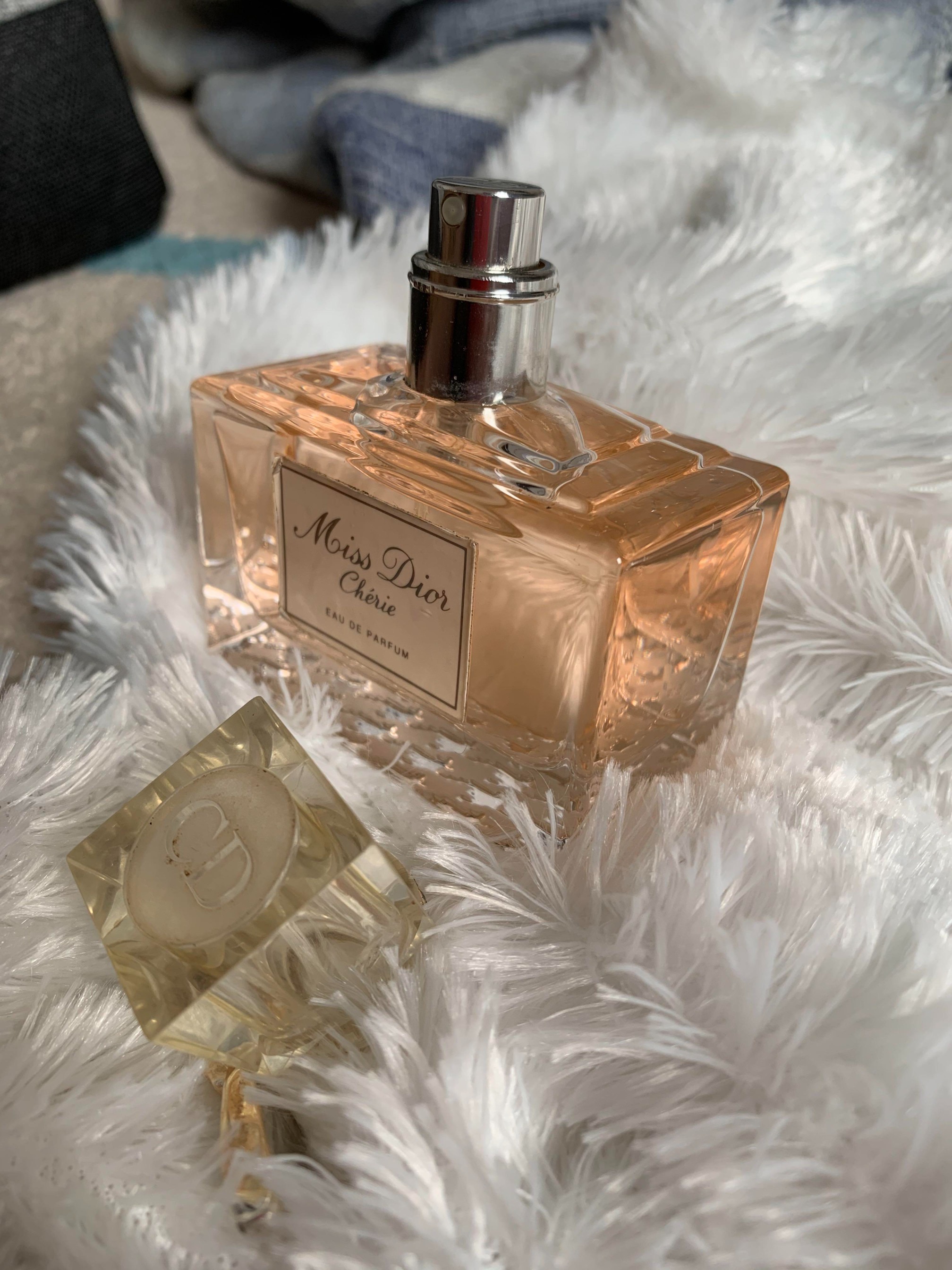 Cherie Perfume Miss Harga Miss Dior Cherie Jual Parfum Wanita Miss