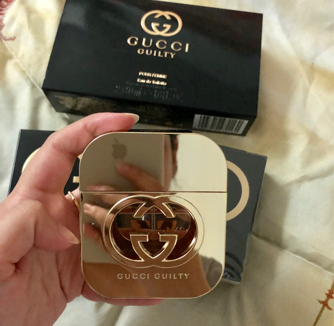 GUCCI - Guilty