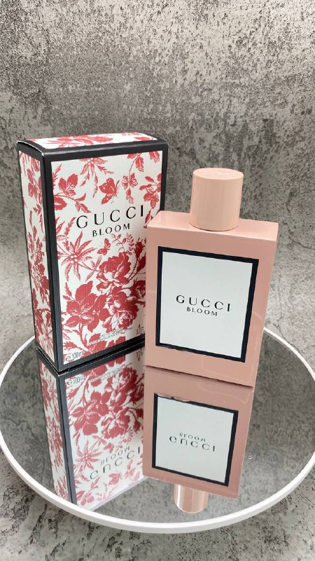 GUCCI - Bloom
