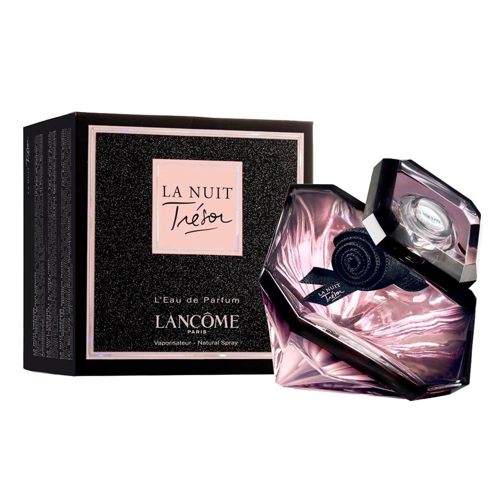 LANCOME - Tresor La Nuit
