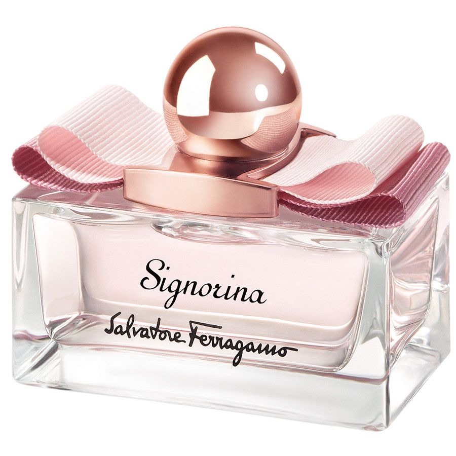 SALVATORE FERRAGAMO - Salvatore Ferragamo Signorina