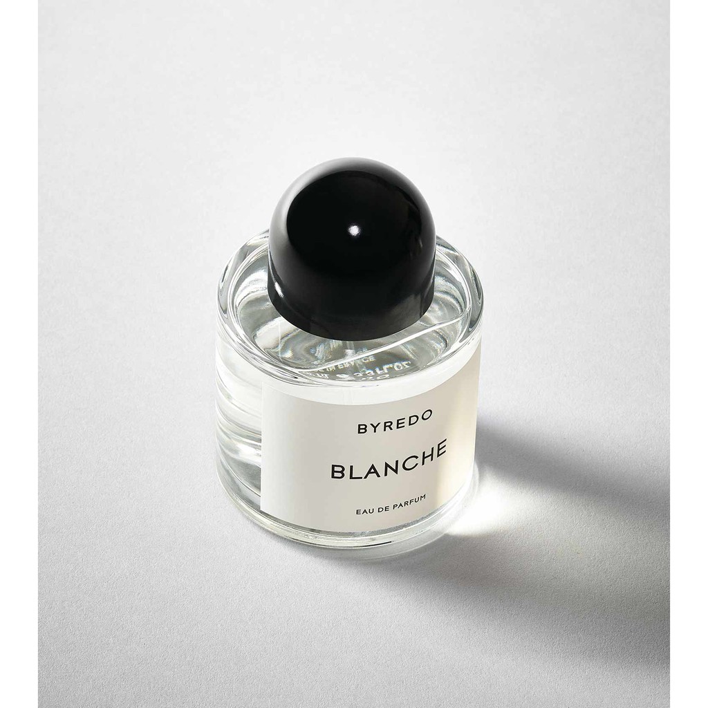 BYREDO - Blanche