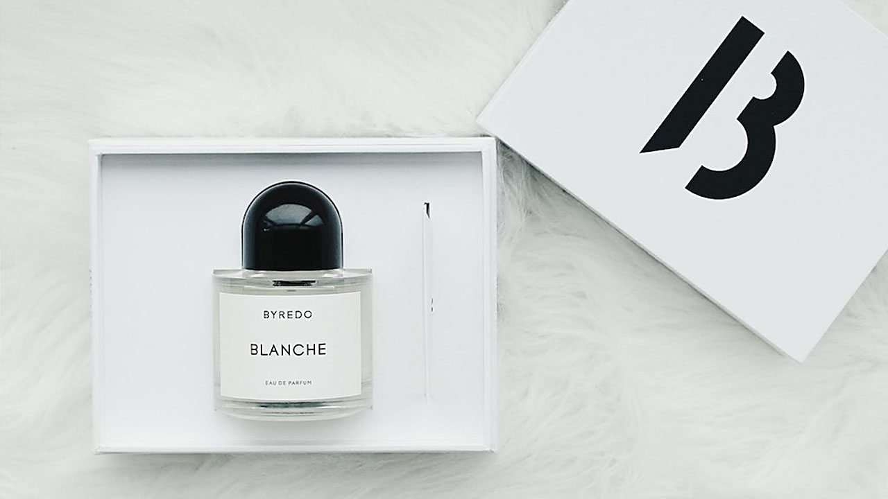 BYREDO - Blanche