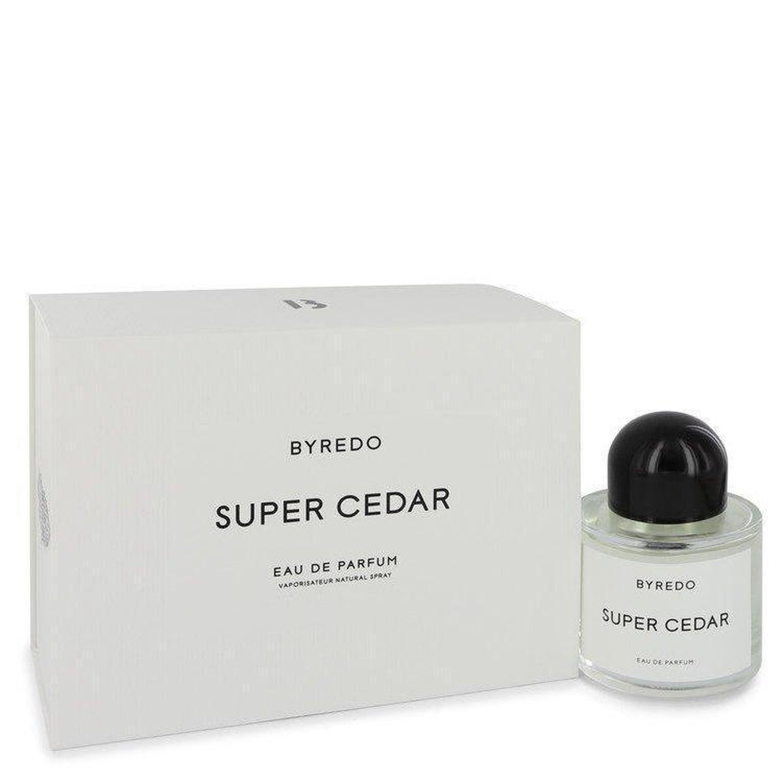 BYREDO - Super Cedar 50ml