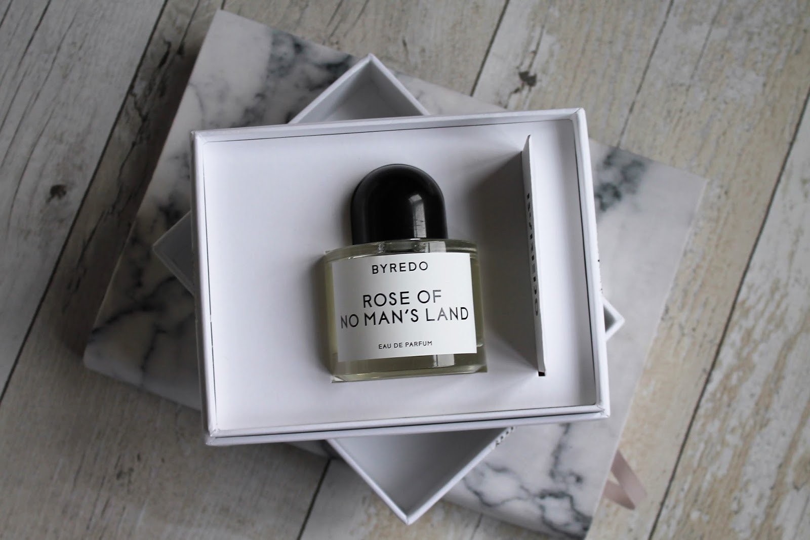 BYREDO - Rose Of No Man's Land 50ml